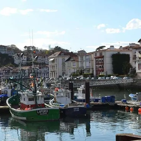 Brit De Paris 2* Saint-Jean-de-Luz