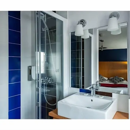 Brit De Paris 2* Saint-Jean-de-Luz