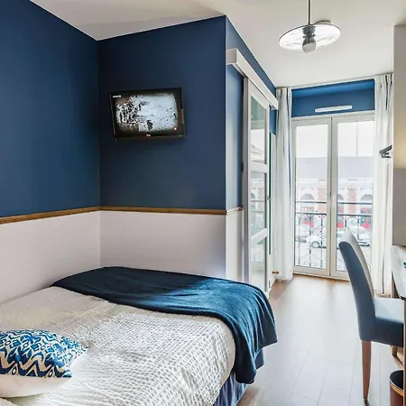 Brit De Paris Saint-Jean-de-Luz