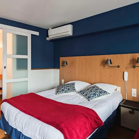 Hotel Brit De Paris Saint-Jean-de-Luz