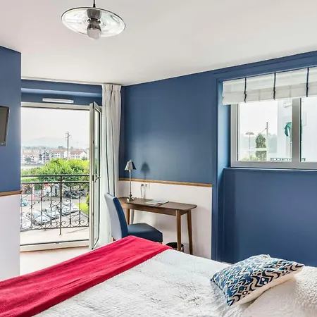 Brit De Paris 2* Saint-Jean-de-Luz