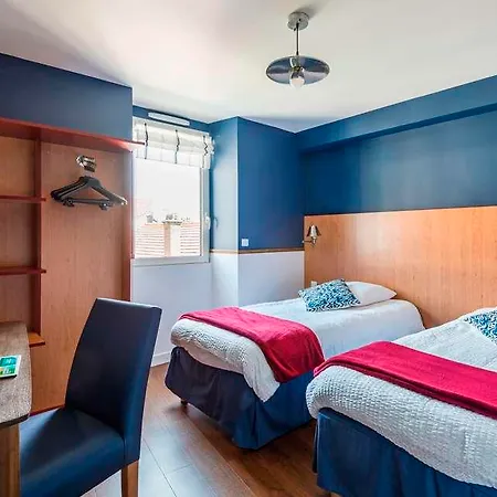 Brit De Paris 2* Saint-Jean-de-Luz