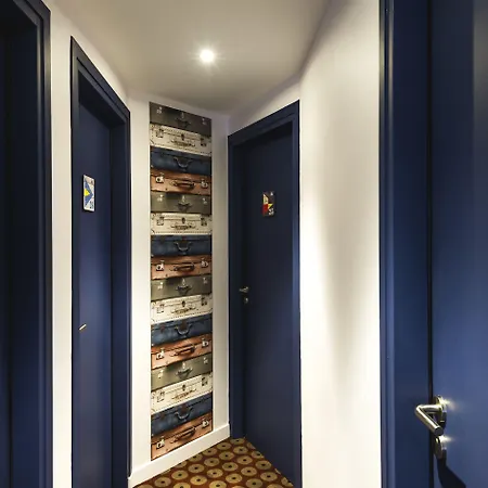 Brit De Paris Hotell Saint-Jean-de-Luz