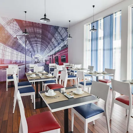 Brit De Paris Hotell Saint-Jean-de-Luz