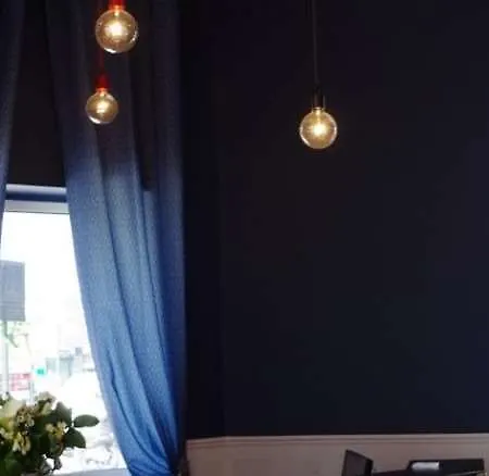 Hotell Brit De Paris