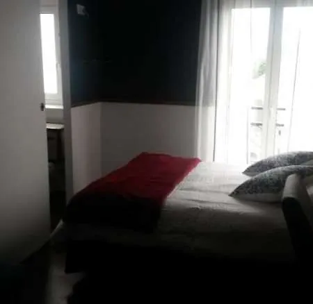 Brit De Paris Hotell 2*