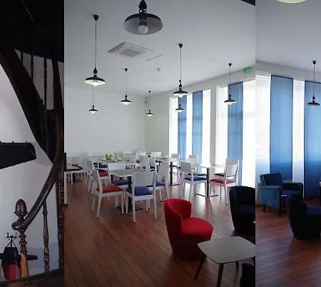 Hotell Brit De Paris