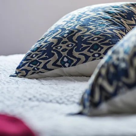 Hotell Brit De Paris Saint-Jean-de-Luz