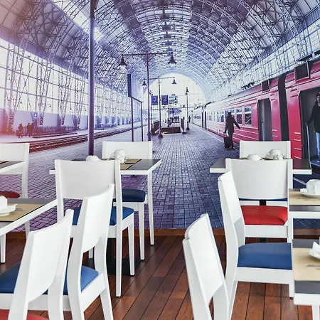 Hotel Brit De Paris 2*