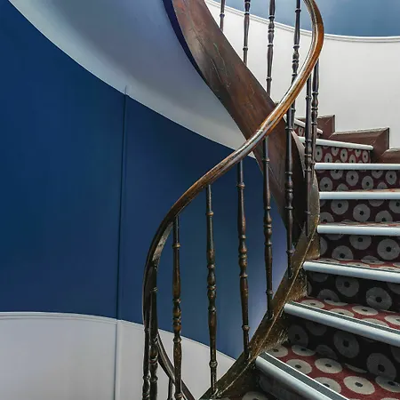 Brit De Paris Hotel Saint-Jean-de-Luz