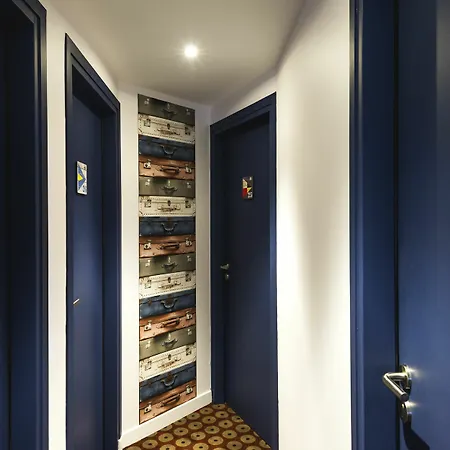 Brit De Paris Hotel Saint-Jean-de-Luz