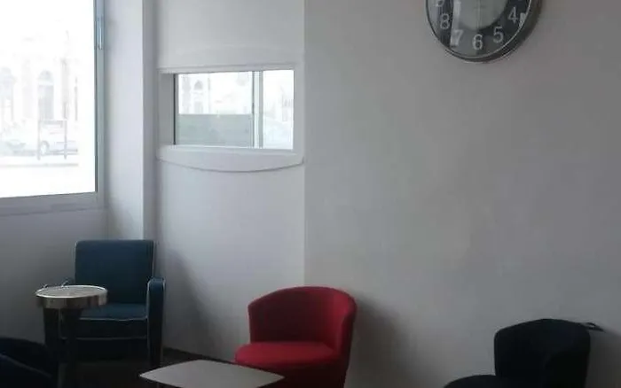 Brit De Paris Saint-Jean-de-Luz