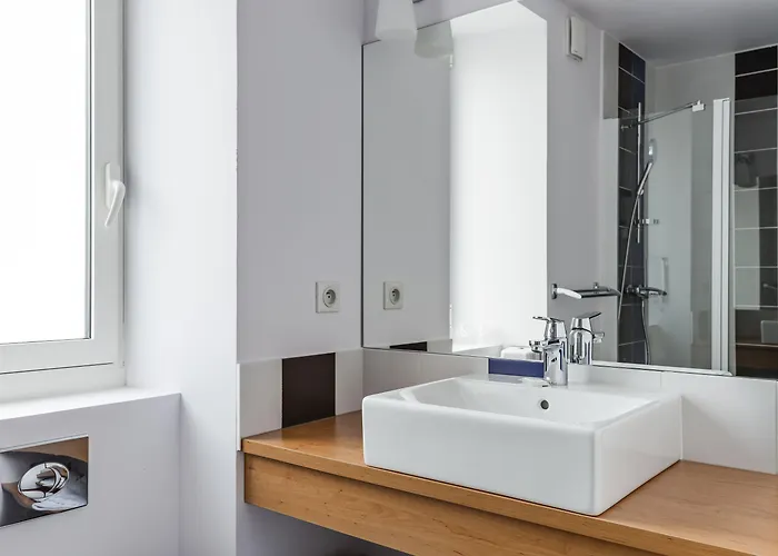 Brit De Paris 2* Saint-Jean-de-Luz