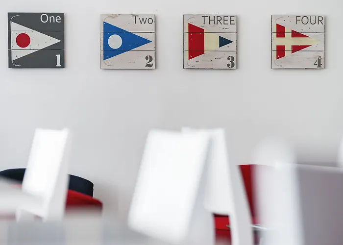 Brit De Paris 2* Saint-Jean-de-Luz