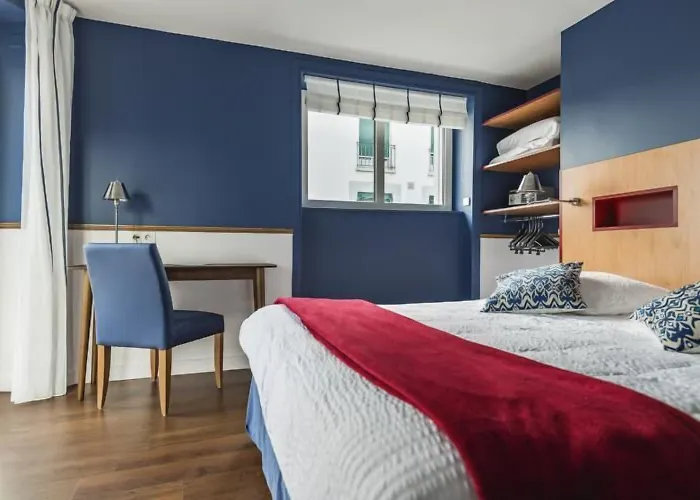 Brit De Paris 2* Saint-Jean-de-Luz