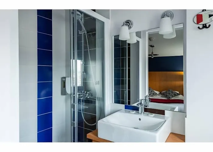 Brit De Paris 2* Saint-Jean-de-Luz