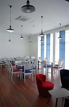 Brit De Paris Hotel 2*