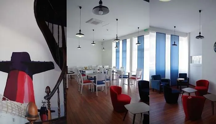 酒店 Brit De Paris