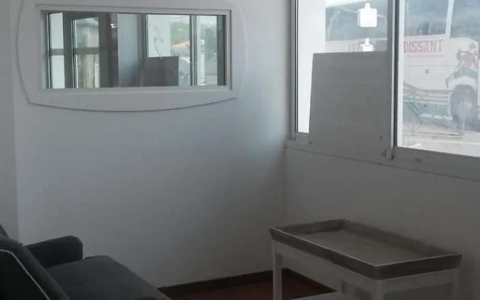 Brit De Paris Saint-Jean-de-Luz